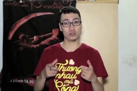 Toàn Shinoda: Ngọn lửa hồng vụt tắt