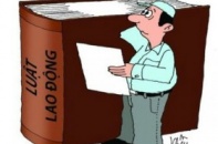 6 nhóm đối tượng không được làm việc cho nước ngoài