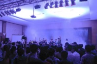 Amser háo hức với Dạ hội kết nối Prom Momento II