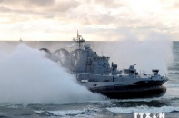 Hải quân Nga bổ sung 50 tàu chiến để tăng cường sức mạnh