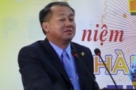 Bắt Nguyên chủ tịch, tổng giám đốc Ngân hàng Xây dựng