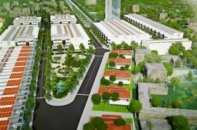 Giới đầu cơ BĐS Đà Nẵng "tái xuất giang hồ"
