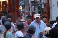 Phẫn nộ thanh niên hành hung khách Tây ở Đà Nẵng