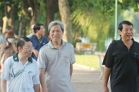 Quý I/2015 mới trình dự thảo quỹ hưu trí tự nguyện