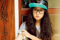 The Voice Kids: Bé Hồng Nhung có đôi mắt biết nói