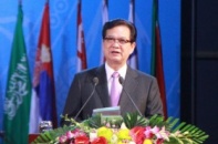 Thủ tướng khen ngợi nhân tài hóa học