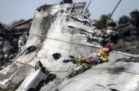 Ukraine đã biết kết quả phân tích hộp đen MH17