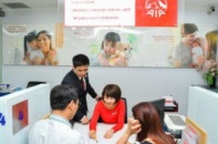 6 tháng đầu năm, Tập đoàn AIA lãi 1,5 tỷ USD