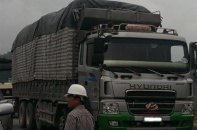 Bộ trưởng Thăng đề nghị Bộ Công an "cứu" cao tốc Nội Bài - Lào Cai
