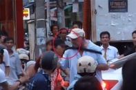 Clip đánh ông Tây: "Bia miệng bao giờ mới mòn?"