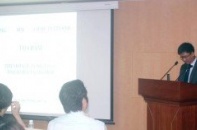 KPMG khuyến nghị ngân hàng Việt về tuân thủ FATCA