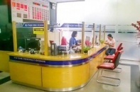 NHNN cam kết hỗ trợ Ngân hàng Xây dựng đảm bảo thanh khoản