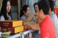 Bánh Trung thu 2014: Cảnh giác các chiêu giảm giá