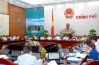 Chính phủ sẽ có nghị quyết về hỗ trợ doanh nghiệp
