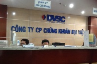 Chứng khoán Đại Việt miễn nhiệm Chủ tịch HĐQT vừa bị bắt giam