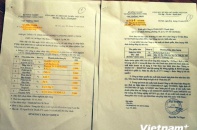 Công an vào cuộc nghi án làm giả giấy tờ ở Cục Trồng trọt