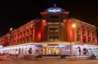 Khai trương 1 năm, Tràng Tiền Plaza lại đóng cửa 4 tháng