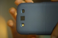 Smartphone đã có thể chụp trước lấy nét sau