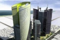 Số phận dự án 750 triệu USD của Tập đoàn Thiên Thanh tại Đà Nẵng