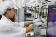 Sự quay lại của các dự án FDI tỷ đô
