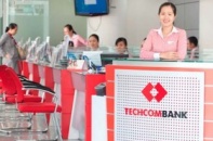 Techcombank nhận 2 giải thưởng từ Asian Banker