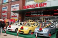 Chưa khẳng định việc Ocean Group mua Topcare