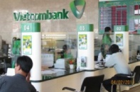 Ông lớn Vietcombank ra tay cứu trợ Ngân hàng xây dựng