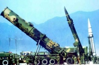 Trung Quốc xác nhận tồn tại tên lửa mới có thể vươn tới Mỹ