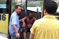 Hơn 160 người thương vong tại vụ nổ nhà máy ở Trung Quốc