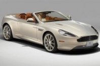 Aston Martin DB9 Volantet thêm bản đặc biệt