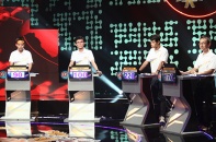 Chung kết "Đường lên đỉnh Olympia": Trọng Nhân vô địch