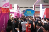 Doanh nghiệp ASEAN thâm nhập Trung Quốc qua CAEXPO