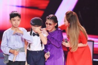 The Voice Kids vòng Đối đầu: Ngang sức ngang tài