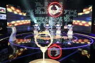 Toàn bộ diễn biến chung kết "Đường lên đỉnh Olympia"