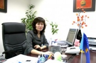 Vingroup bổ nhiệm bà Mai Hương Nội làm TGĐ VinE-com