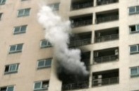 Chung cư từ 5 tầng phải có bản thiết kế phòng cháy