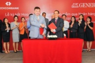 Mở đại lý bảo hiểm: Ngăn nhà băng bắt cá hai tay