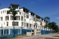 Mua nhà Gamuda Gardens 3 năm không lãi suất