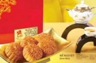 Bibica mở 12.000 điểm bán bánh trung thu
