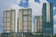 Địa ốc Sài Thành tăng giá bán, giảm ưu đãi