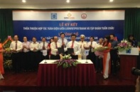 LienVietPostBank tài trợ 10.000 tỷ đồng cho Tập đoàn Tuần Châu