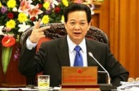 Thủ tướng quyết nghị nhiều nội dung quan trọng nửa cuối 2014