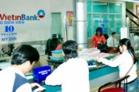 Vietcombank điều chuyển một loạt nhân sự chủ chốt