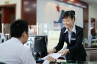 Ngân hàng “săn” tiền tiết kiệm của cán bộ doanh nghiệp