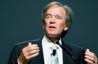Ông vua trái phiếu Bill Gross thất thế trước đàn em