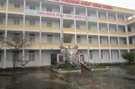 Thanh Hóa: Bắt giam nguyên chủ tịch HĐQT Trường trung cấp Y dược Văn Hiến