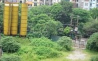 Tháp Doanh nhân ngàn tỷ đang nợ gần 28 tỷ đồng tiền đất