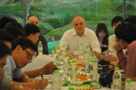 Besra xin giãn thời gian trả nợ 297 tỷ đồng thuế