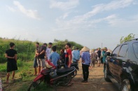 Chấn động tin tìm thấy đầu nghi là của thi thể chị Huyền