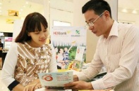 HDBank hỗ trợ khách mua nhà dự án Celadon City